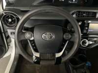 Toyota Prius 2021 5p Prius C L4/1.5 Aut 2021 Toyota Prius Venta Interiores 1