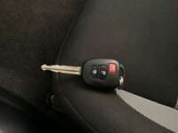 Toyota Prius 2021 5p Prius C L4/1.5 Aut 2021 Toyota Prius Venta Interiores 13