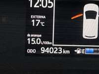 Toyota Prius 2021 5p Prius C L4/1.5 Aut 2021 Toyota Prius Venta Interiores 3