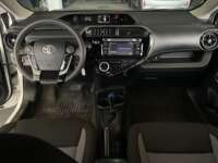 Toyota Prius 2021 5p Prius C L4/1.5 Aut 2021 Toyota Prius Venta Interiores 4