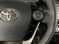 Toyota Prius 2021 5p Prius C L4/1.5 Aut 2021 Toyota Prius Venta Interiores 7