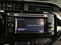 Toyota Prius 2021 5p Prius C L4/1.5 Aut 2021 Toyota Prius Venta Interiores 9