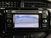 Toyota Prius 2021 5p Prius C L4/1.5 Aut 2021 Toyota Prius Venta Interiores 10