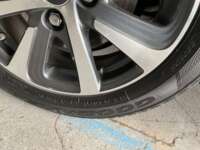 Toyota Prius 2021 5p Prius C L4/1.5 Aut 2021 Toyota Prius Venta Llantas 2