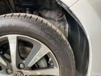 Toyota Prius 2021 5p Prius C L4/1.5 Aut 2021 Toyota Prius Venta Llantas 11