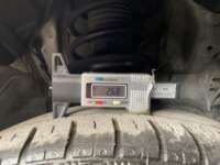 Toyota Prius 2021 5p Prius C L4/1.5 Aut 2021 Toyota Prius Venta Llantas 12