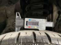 Toyota Prius 2021 5p Prius C L4/1.5 Aut 2021 Toyota Prius Venta Llantas 3