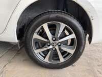 Toyota Prius 2021 5p Prius C L4/1.5 Aut 2021 Toyota Prius Venta Llantas 4