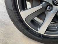 Toyota Prius 2021 5p Prius C L4/1.5 Aut 2021 Toyota Prius Venta Llantas 8