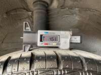 Toyota Prius 2021 5p Prius C L4/1.5 Aut 2021 Toyota Prius Venta Llantas 9