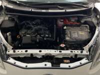 Toyota Prius 2021 5p Prius C L4/1.5 Aut 2021 Toyota Prius Venta Motor 2