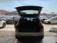 Volkswagen Tiguan 2023 5p Trendline Plus L4/1.4/T DSG 2023 Volkswagen Tiguan Ingreso Cajuela 0