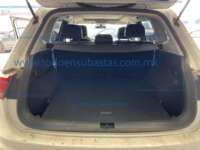 Volkswagen Tiguan 2023 5p Trendline Plus L4/1.4/T DSG 2023 Volkswagen Tiguan Ingreso Cajuela 1