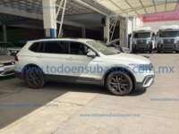 Volkswagen Tiguan 2023 5p Trendline Plus L4/1.4/T DSG IMG_3420