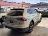 Volkswagen Tiguan 2023 5p Trendline Plus L4/1.4/T DSG IMG_3421