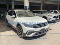 Volkswagen Tiguan 2023 5p Trendline Plus L4/1.4/T DSG IMG_3418