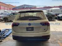 Volkswagen Tiguan 2023 5p Trendline Plus L4/1.4/T DSG IMG_3422