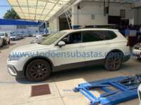 Volkswagen Tiguan 2023 5p Trendline Plus L4/1.4/T DSG IMG_3425