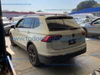 Volkswagen Tiguan 2023 5p Trendline Plus L4/1.4/T DSG IMG_3423