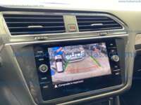 Volkswagen Tiguan 2023 5p Trendline Plus L4/1.4/T DSG 2023 Volkswagen Tiguan Ingreso Interiores 11