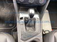 Volkswagen Tiguan 2023 5p Trendline Plus L4/1.4/T DSG 2023 Volkswagen Tiguan Ingreso Interiores 14