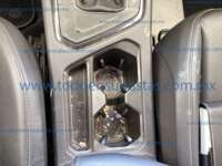 Volkswagen Tiguan 2023 5p Trendline Plus L4/1.4/T DSG 2023 Volkswagen Tiguan Ingreso Interiores 15