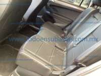 Volkswagen Tiguan 2023 5p Trendline Plus L4/1.4/T DSG 2023 Volkswagen Tiguan Ingreso Interiores 19