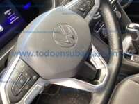 Volkswagen Tiguan 2023 5p Trendline Plus L4/1.4/T DSG 2023 Volkswagen Tiguan Ingreso Interiores 20