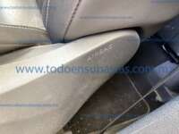 Volkswagen Tiguan 2023 5p Trendline Plus L4/1.4/T DSG 2023 Volkswagen Tiguan Ingreso Interiores 21