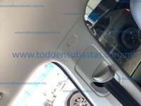 Volkswagen Tiguan 2023 5p Trendline Plus L4/1.4/T DSG 2023 Volkswagen Tiguan Ingreso Interiores 23