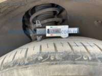 Volkswagen Tiguan 2023 5p Trendline Plus L4/1.4/T DSG 2023 Volkswagen Tiguan Ingreso Llantas 1