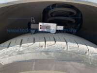 Volkswagen Tiguan 2023 5p Trendline Plus L4/1.4/T DSG 2023 Volkswagen Tiguan Ingreso Llantas 10