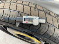 Volkswagen Tiguan 2023 5p Trendline Plus L4/1.4/T DSG 2023 Volkswagen Tiguan Ingreso Llantas 13