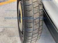 Volkswagen Tiguan 2023 5p Trendline Plus L4/1.4/T DSG 2023 Volkswagen Tiguan Ingreso Llantas 14