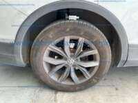 Volkswagen Tiguan 2023 5p Trendline Plus L4/1.4/T DSG 2023 Volkswagen Tiguan Ingreso Llantas 3