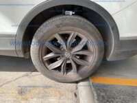 Volkswagen Tiguan 2023 5p Trendline Plus L4/1.4/T DSG 2023 Volkswagen Tiguan Ingreso Llantas 6