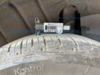 Volkswagen Tiguan 2023 5p Trendline Plus L4/1.4/T DSG 2023 Volkswagen Tiguan Ingreso Llantas 7