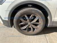 Volkswagen Tiguan 2023 5p Trendline Plus L4/1.4/T DSG 2023 Volkswagen Tiguan Ingreso Llantas 9