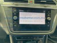 Volkswagen Tiguan 2023 5p Trendline Plus L4/1.4/T DSG 2023 Volkswagen Tiguan Ingreso Motor 0