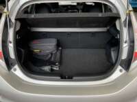 Toyota Prius 2021 5p C Híbrido L4/1.5 Aut 2021 Toyota Prius Venta Cajuela 1