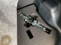 Toyota Prius 2021 5p C Híbrido L4/1.5 Aut 2021 Toyota Prius Venta Cajuela 2