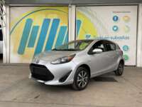 Toyota Prius 2021 5p C Híbrido L4/1.5 Aut 2021 Toyota Prius Venta Exteriores 1