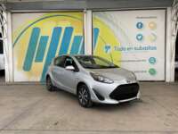 Toyota Prius 2021 5p C Híbrido L4/1.5 Aut 2021 Toyota Prius Venta Exteriores 3