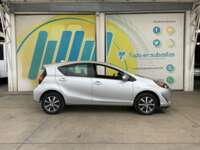 Toyota Prius 2021 5p C Híbrido L4/1.5 Aut 2021 Toyota Prius Venta Exteriores 4