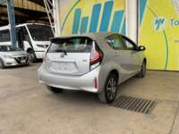 Toyota Prius 2021 5p C Híbrido L4/1.5 Aut 2021 Toyota Prius Venta Exteriores 5