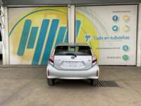 Toyota Prius 2021 5p C Híbrido L4/1.5 Aut 2021 Toyota Prius Venta Exteriores 6