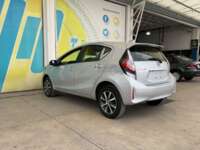 Toyota Prius 2021 5p C Híbrido L4/1.5 Aut 2021 Toyota Prius Venta Exteriores 7