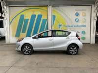 Toyota Prius 2021 5p C Híbrido L4/1.5 Aut 2021 Toyota Prius Venta Exteriores 8