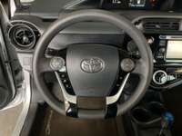 Toyota Prius 2021 5p C Híbrido L4/1.5 Aut 2021 Toyota Prius Venta Interiores 1