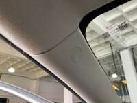 Toyota Prius 2021 5p C Híbrido L4/1.5 Aut 2021 Toyota Prius Venta Interiores 16